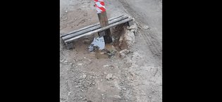 None, деревня Сычёво