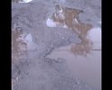 Дороги нет совсем,Ни ходить ни ездить не возможно...