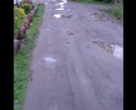 Дороги нет совсем,Ни ходить ни ездить не возможно...