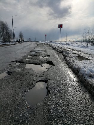 None, Ветлосяновская улица