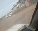 Продавливается и разрушается проезжая часть по правой стороне улицы. Пучинистый грунт и очень тонкий слой асфальта. Еще 2 года и будет яма глубокая. Рядом кафе "Золотая рыбка".