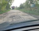 Дорожное полотно, скоро совсем сойдет, требуется ремонт данного участка...Грузовые машины продавали полностью асфальт, появились выбоины и неровности на дороге, что приводит к разбитию автомобиля и аварийной обстановке....