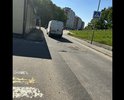 Перед зданием по адресу Московская обл., городской округ Подольск, М-2 Крым, 29-й километр, д.3 (Супермаркет Мираторг) обнаружены ямы на дороге, размеры которых превышают допустимые значения. Эти повреждения опасны для водителей и пешеходов. Также из-за этих повреждений автомобилисты при съезде с автодороги М-2 Крым в сторону ул. Маршала Савицкого значительно снижают скорость движения, из-за чего в вечернее время при увеличении потока автомобилей возникает пробка. Также непосредственно на автодороге М-2 Крым в районе 29-го километра возникает опасная аварийная ситуация - многие водители для того, чтобы не стоять в пробке в крайней правой полосе, предназначенной для безопасного съезда, заезжают со второй или третьей правой полосы, задерживая поток автомобилей и создавая опасную аварийную ситуацию. Просьба в кратчайшие сроки провести ремонт покрытия дороги по адресу Московская обл городской округ Подольск М-2 Крым 29-й километр д.3