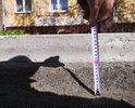 По дороге ездить не возможно она с каждым годом все хуже и хуже, максимум что делала управляющяя компания это засыпка щебнем