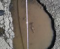 По дороге ездить не возможно она с каждым годом все хуже и хуже, максимум что делала управляющяя компания это засыпка щебнем