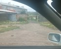Проезд между технической дорогой проходящий внутри жилого сектора к мусорным бакам и жилыми домами. Вношу в базу повторно так как был удален.Грунт ПГС. На сегодняшний момент сделано уже.Фото загружу позже.