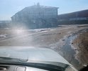 Дорога не соответствует нормам и требованиям. Фото было уже размещено почему то удалено из базы. Как и участок дороги.