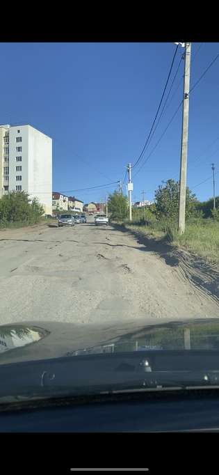 None, Корсачья улица