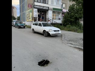 None, улица Братьев Кашириных, 108
