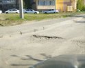 Очень плохая дорога по улице им.Маршала Воронова в Советском районе города Волгограда. Невозможно проехать не попав ни в одну из ям. Ремонт производился в прошлом году, но по всей видимости, был сделан не очень качественно. В среднем глубина ям составляет 5-8 см. Прошу принять меры!