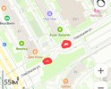 Две глубоких канавы на пересечении Комендантский пр.67 и 65 и Плесецкой улицы, одна яма перед светофором, вторая чуть далее, что заставляет выезжать навстречку. Периодически эти ямы ктото засыпает щебенкой, но колесами общественных автобусов и частными автомобилями это быстро выбивается,проблема возникла еще в начале мая, никто решать не торопится. Далее, очень много около пяти ям выбило в проезде около гипермаркета Лента на Парашютной 60.