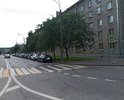 Здравствуйте.
Дорожное покрытие вокруг Новосибирского сквера требует ремонта. На приложенных к заявлению фото видны нарушения целостности асфальта, опасные для водителей. Размеры ям превышают допустимые значения длины и глубины.
Следствием плохого состояния асфальта является нарушение общественного порядка, а именно — шум после 23:00. По улице проезжают грузовые автомобили, их дребезжание на выбоинах создаёт помеху отдыху.
Так же сообщаю об опасной для пешеходов яме во дворе дома 18/5 по Новосибирской улице напротив подъезда №5. Яма превышает допустимые значения длины и глубины.
Прошу проверить факты, изложенные в обращении, и принять меры по устранению описанных дефектов.