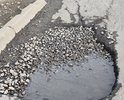 Добрый день! С апреля 2024 года прошу заасфальтировать меж домовой проезд от улицы Боцманской в сторону Мичманской улицы( за домом по адресу Кораблестроителей 20). Многократно обращалась к Администрации Васильевского острова через портал Решаем вместе. Дыра и ныне тут