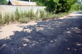 None, улица Баженова
