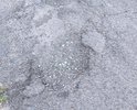 По адресу: г. Балашиха, мкр. Гагарина, 29. Дорога вокруг дома вся в ямах. Передвигаться по дороге сложно особенно если дождь и не видно ям под водой. Много лет не делался ремонт, не делалась парковочная разметка.