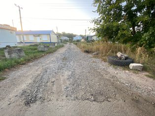 None, городской округ Моршанск