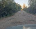 многочисленные повреждения дорожного покрытия, размеры каждого из которых превышают нормативы, установленные ГОСТ Р 50597-93