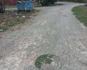 Добрый день! Обращаюсь по поводу плохого содержания дороги общего пользования, по адресу г. Невинномысск по улице Плеханова от пересечения с улицей Школьной до пересечения с улицей Совхозной. Дорога гравийная, много ям, грейдирование, подсыпка не проводились уже более 10 лет, отсутствуют водостоки. Дети ходят в школу, учатся многие из них в центре города, возвращаются в темное время суток, по неосвещенной улице, идут через глубокие лужи. Данное обращение не первое. На предыдущие обращения от жителей ул. Плеханова, в 2022-2023 гг., в ходе ремонта соседней улицы Школьной, был получен ответ из администрации Невинномысска: "В бюджете денег нет. На грейдирование средств не заложено". 
Прошу оказать содействие в ремонте дороги по ул. Плеханова, обустройству водоотводных канав и включить данную улицу в перечень объектов подлежащих ежегодному обслуживанию МУП по Благоустройству города Невинномысска.