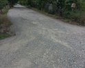 Добрый день! Обращаюсь по поводу плохого содержания дороги общего пользования, по адресу г. Невинномысск по улице Плеханова от пересечения с улицей Школьной до пересечения с улицей Совхозной. Дорога гравийная, много ям, грейдирование, подсыпка не проводились уже более 10 лет, отсутствуют водостоки. Дети ходят в школу, учатся многие из них в центре города, возвращаются в темное время суток, по неосвещенной улице, идут через глубокие лужи. Данное обращение не первое. На предыдущие обращения от жителей ул. Плеханова, в 2022-2023 гг., в ходе ремонта соседней улицы Школьной, был получен ответ из администрации Невинномысска: "В бюджете денег нет. На грейдирование средств не заложено". 
Прошу оказать содействие в ремонте дороги по ул. Плеханова, обустройству водоотводных канав и включить данную улицу в перечень объектов подлежащих ежегодному обслуживанию МУП по Благоустройству города Невинномысска.