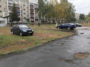 None, улица Ульянова, 20Ак1