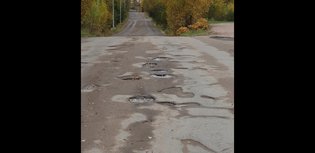 None, Светогорское шоссе