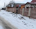 Добрый день, после порыва сети, не выполнен участок дороги, расположенный возле поворота дороги, что мешает проезду и создает аварийные ситуации