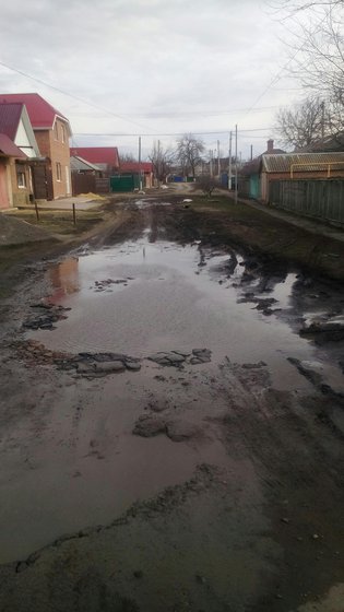 None, Советская улица