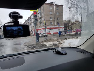 None, улица Коммунаров
