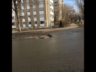 None, Салмышская улица