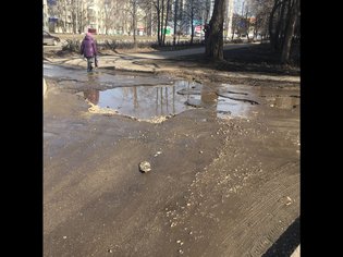 None, улица Рябикова, 75