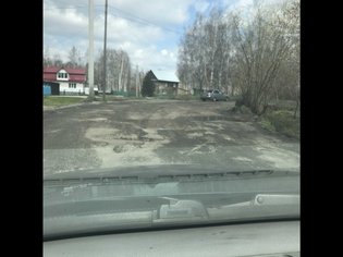 None, улица Химиков