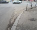 в 2017 г ремонтировали ул. Героев Танкограда,  в 18 Бажова небольшой участок на пересечении ни в одну не попал