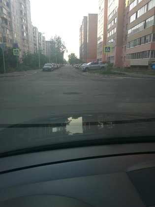 None, улица Кутузова, 42Г