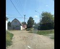 Вся дорога на ул.Покровская, точнее ее нет вообще , все жильцы устали забивать дыры, ремонтировать автомобили