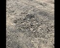 Дороги вообще нет. Пока сухо ещё можно проехать аккуратно, но после дождей этот участок превращается в полосу препятствий. По этой дороге ездят автобусы и маршрутки. Подвеска на Авто убивается. И вообще она не безопасна.