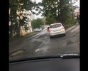Глубокая яма