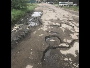 None, 2-я Московская улица