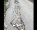Убитая дорога