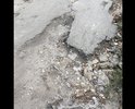 Убитая дорога