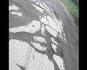 Вот такая дорога в городе Ангарске по ул. 2-я Московская, не ремонтировалась минимум 10 лет.