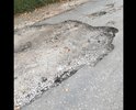 Убитая дорога