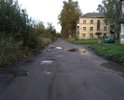 Ужасная дорога ,каждое утро возим детей в детский сад а после хорошего дождя вообще не добраться и так всю жизнь.Администрация говорит дорога нечья.Помогите решить вопрос.Зарание спасибо.