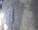 По ул краснознаменная21 глубокие ямы особенно начиная от Почты