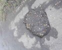 По ул краснознаменная21 глубокие ямы особенно начиная от Почты