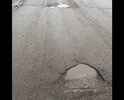 Дорога не ремонтируется более 7 лет