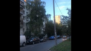 None, улица Чистова, 12