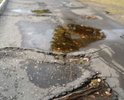 Пешеходная дорога давно не ремонтировалась, ходить не возможно.