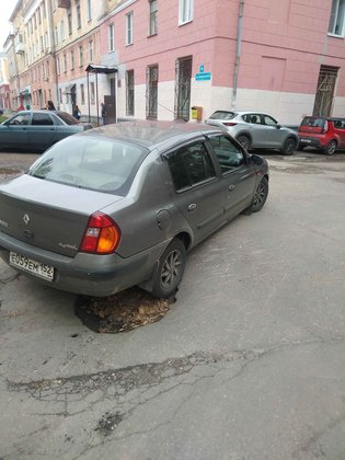 None, проспект Дзержинского, 6