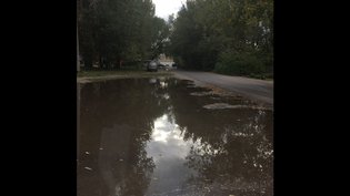 None, Каляевская улица