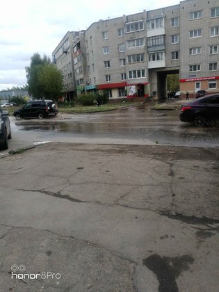 None, улица Орджоникидзе